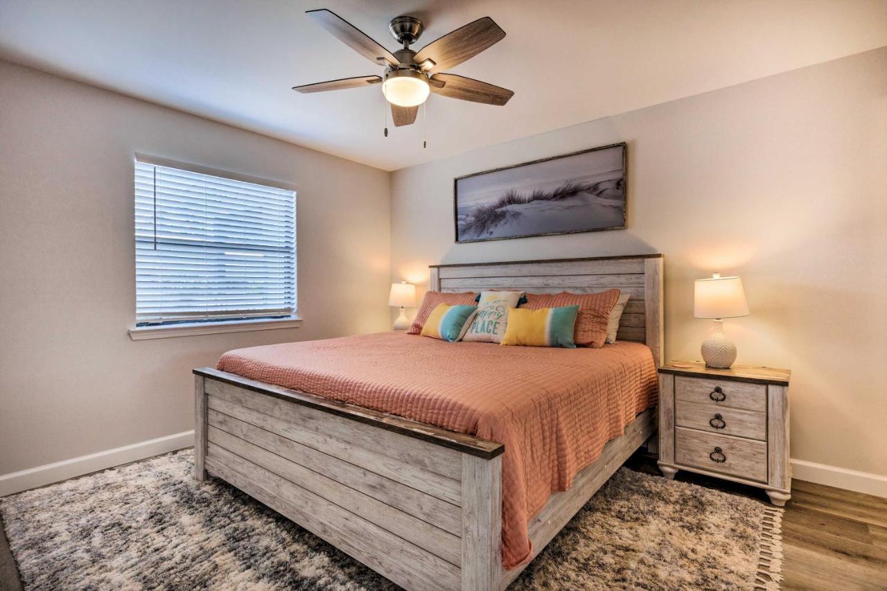 Orange Beach Condo Private Boat Dock And Ramp Exterior foto